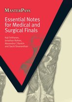 Essential Notes For Medical & Surgical F
