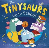 Tinysaurs-The Tinysaurs Go to School