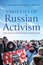 Varieties of Russian Activism
