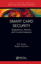 Security, Privacy, and Trust in Mobile Communications- Smart Card Security