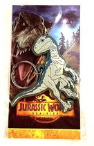 Jurassic World Dominion - Velociraptor - Rubber Sleutelhanger