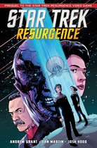 Star Trek Resurgence- Star Trek: Resurgence
