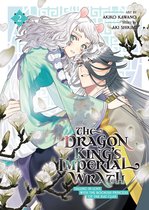 The Dragon King's Imperial Wrath: Falling in Love with the Bookish Princess of the Rat Clan-The Dragon King's Imperial Wrath: Falling in Love with the Bookish Princess of the Rat Clan Vol. 2