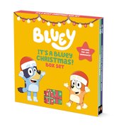 Bluey- It's a Bluey Christmas! Box Set