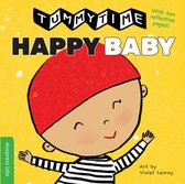 TummyTime (R): Happy Baby
