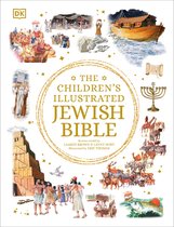 The Childrens Illustrated Jewish Bible