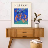 De Dans Poster 30x40 cm - Henri Matisse