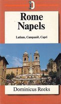 Rome en napels. dominicu