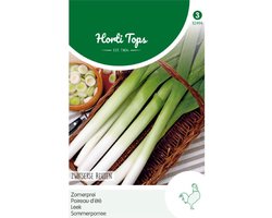Hortitops Zaden - Prei Zwitserse Reuzen (Zomer-Vroege Herfst)