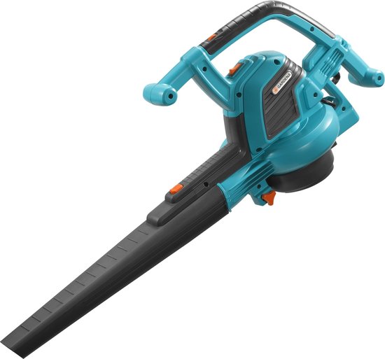 GARDENA ErgoJet 3000 Bladblazer - 3000W - Incl. 45l - met opvangzak van GARDENA — afbeelding 3