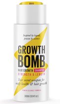 GROWTH BOMB - Shampoo Hair Growth - 300ml