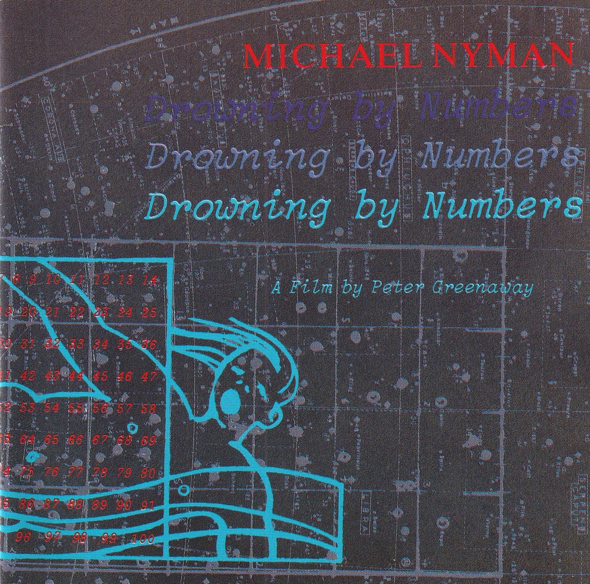 Drowning By Numbers