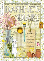 Daphne's Diary tijdschrift 03-2023 Nederlands