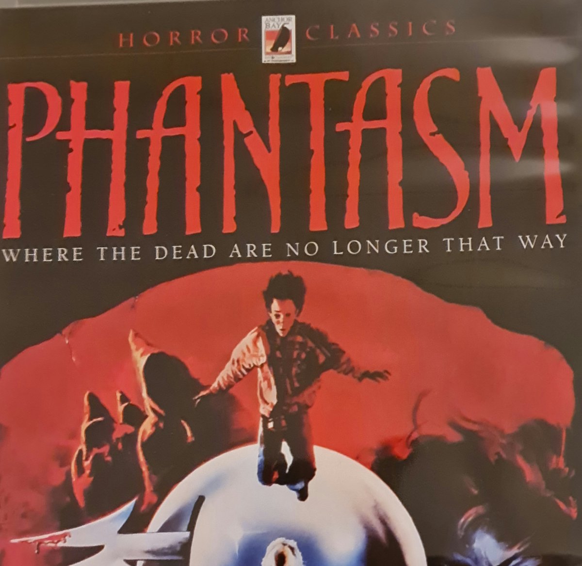 Phantasm 2