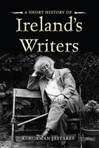 A Short History of Ireland's Writers