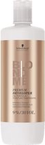 Schwarzkopf Professional BlondMe BM Premium Developer 9% 1L INT