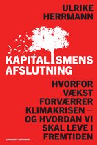 Kapitalismens afslutning