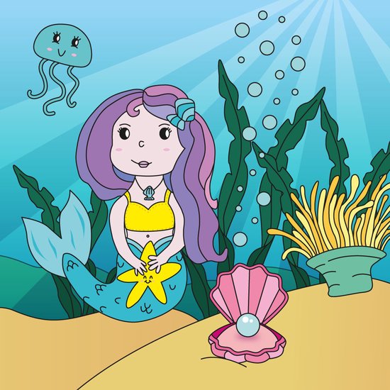 12 STUKS ZEEMEERMIN 3D Drink Beker met Rietje en Deksel - 250ML - Mermaid Plastic Bekers - Kinderfeestje - Kinderverjaardag Bekertjes - Traktatie - Uitdeelcadeaus van Moses. — afbeelding 5