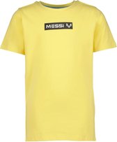 Vingino -Boys T-Shirt Jimenez-Soft Yellow