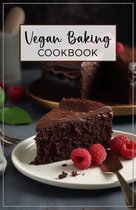 Vegan and Vegetarian - Vegan Baking Cookbook