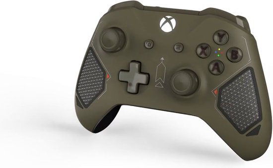 Combat tech cheap controller