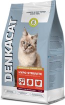 Denkacat Hypo Struvite Kattenvoer 1,25 kg