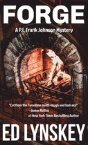 P.I. Frank Johnson Mystery Series 12 - Forge