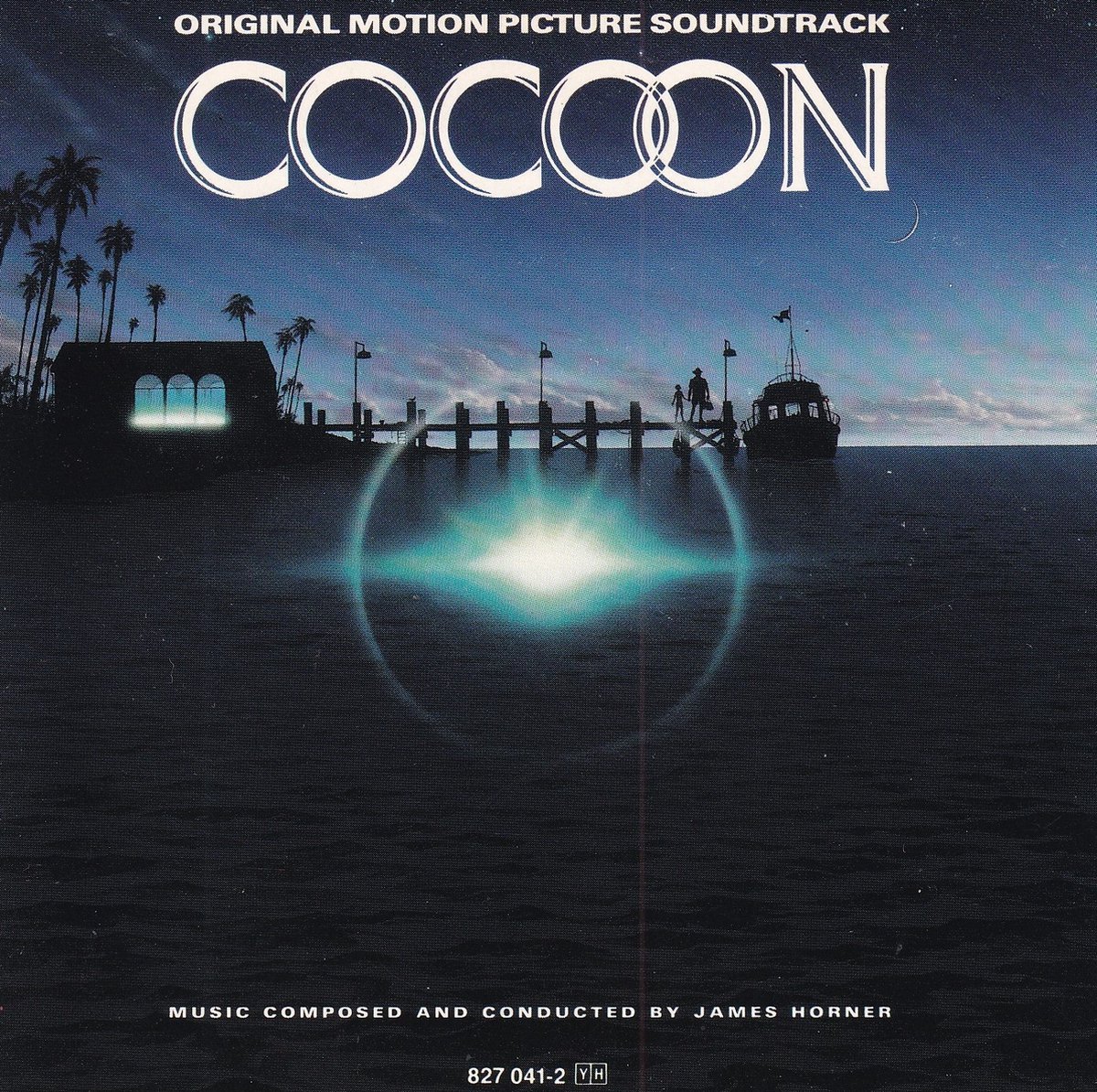 Cocoon (Original Motion Picture Soundtrack)