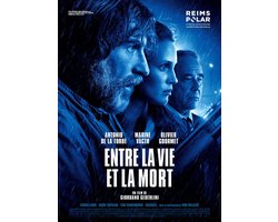 Entre La Vie Et La Mort (DVD)