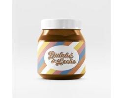 Yann Dulché - Dulché De Leche (CD)