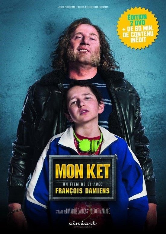Mon Ket (2 DVD)