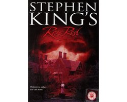 Stephen King's Rose Red [DVD] [Import]