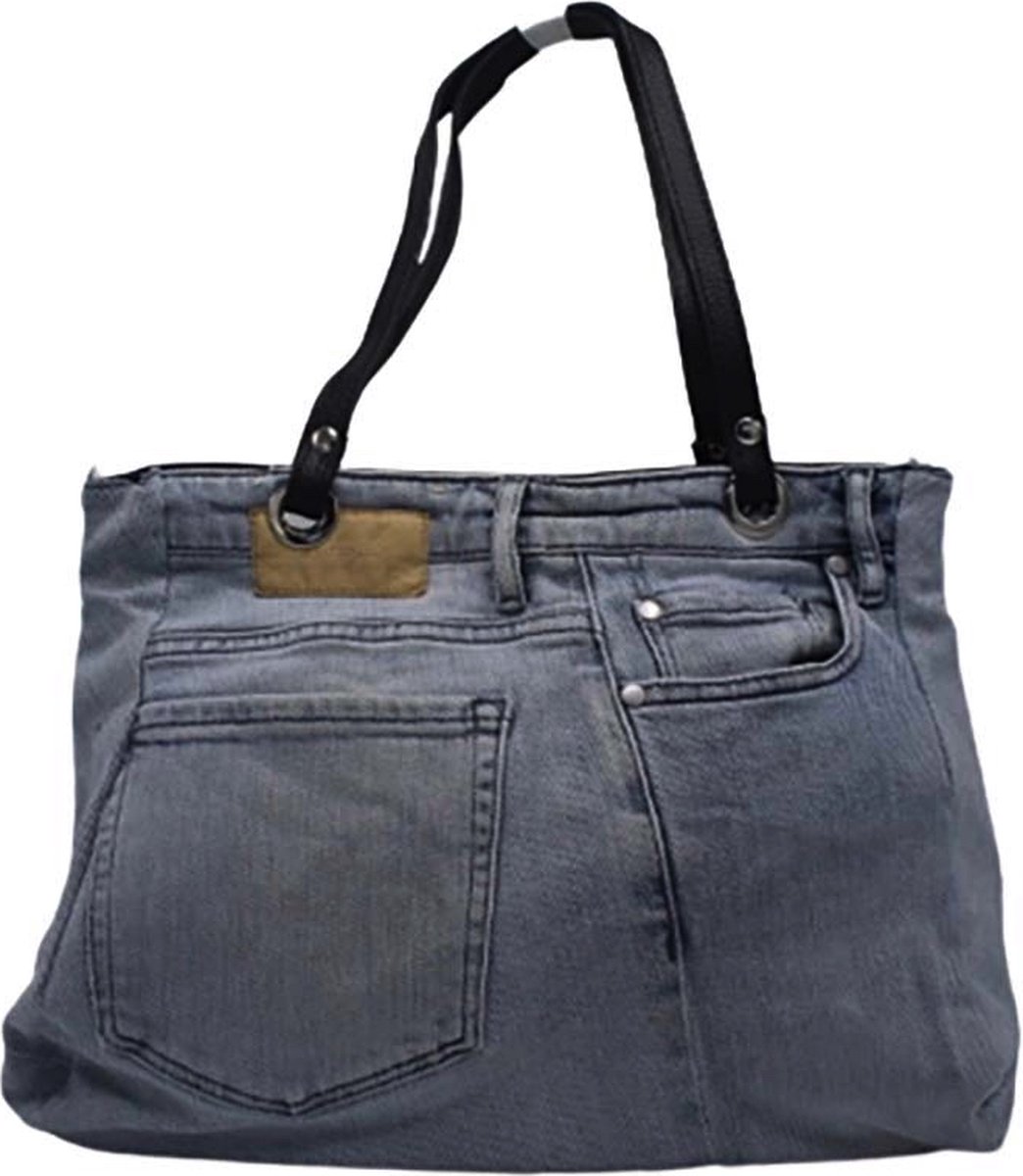 Tommy Jeans schoudertas TJM Daily zwart