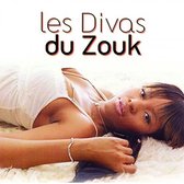 Various Artists - Les Divas Du Zouk (2 CD)