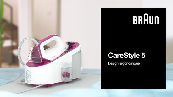 Braun IS5156WH CARESTYLE 5 PRO | bol