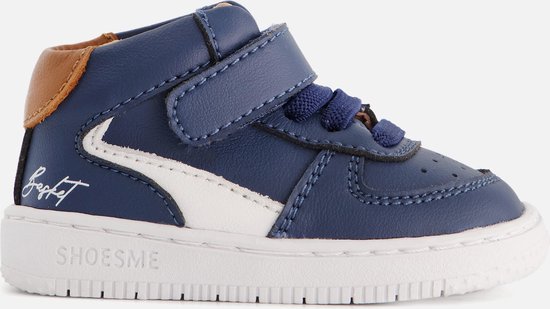 Shoesme Dark Blue Sneaker