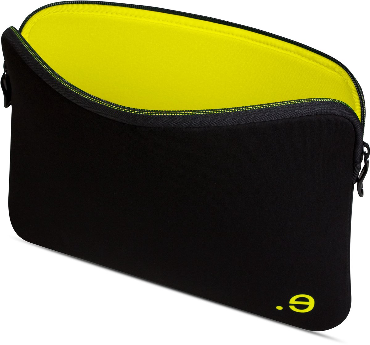 Be.ez, PC-behuizing in Memory Foam Editie La Robe Addicted, Zwart