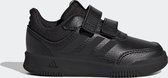 adidas Sportswear Tensaur Schoenen met Klittenband - Kinderen - Zwart