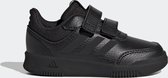 adidas Sportswear Tensaur Hook and Loop Shoes - Kinderen - Zwart- 24