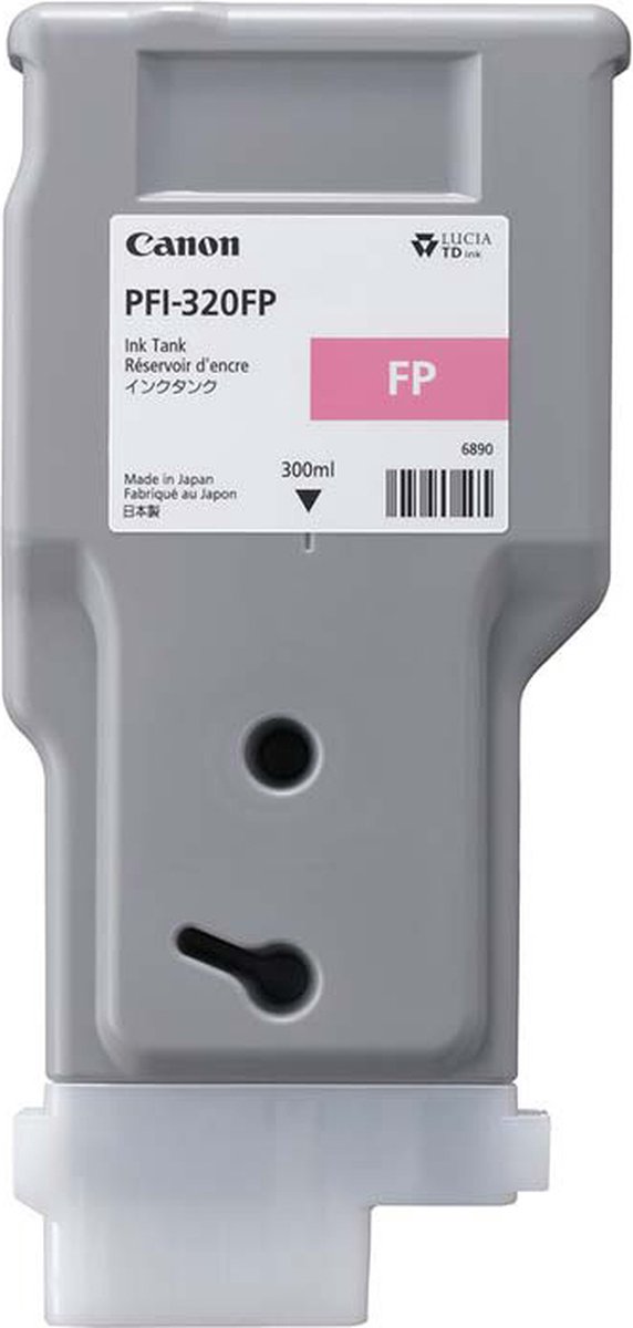 Canon PFI-320 inktcartridge 1 stuk(s) Origineel