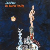 Gwil Owen - The Road To The Sky (CD)