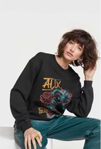 Alix The Label Dragon Sweater L