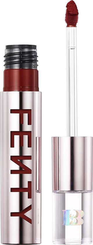 Fenty Beauty Icon Velvet Lipstick - H.B.I.C.