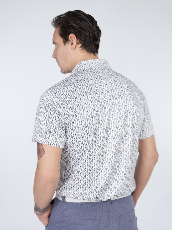 Func Factory mannen Polo golfers maat S van Func Factory — afbeelding 2