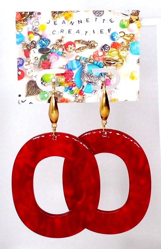 Hart oorbellen – Savy Jewellery Hart oorbellen – Savy Jewellery
