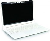 Port Designs 900324, 35,6 cm (14"), 16:9, Laptop, Randloze privacyfilter voor schermen, Antireflectie, Privacy, 94 g