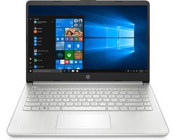 HP 14s-dq1615nd Intel® Core™ i3 i3-1005G1 Laptop 35,6 cm (14