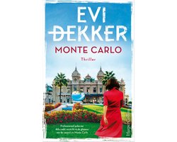 Omslag van Monte Carlo