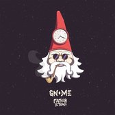 Gnome - Father Of Time (2 LP)
