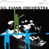 Gil Evans - Great Jazz Standards (LP)